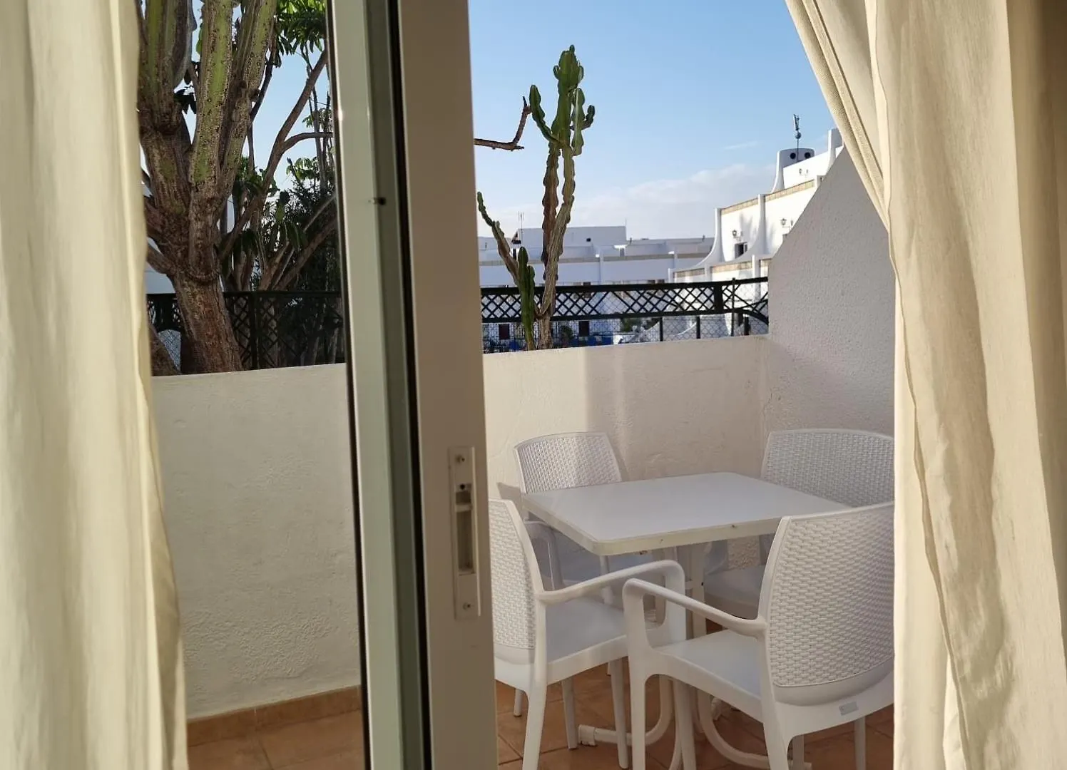 Apartamento Las Veronicas Arona