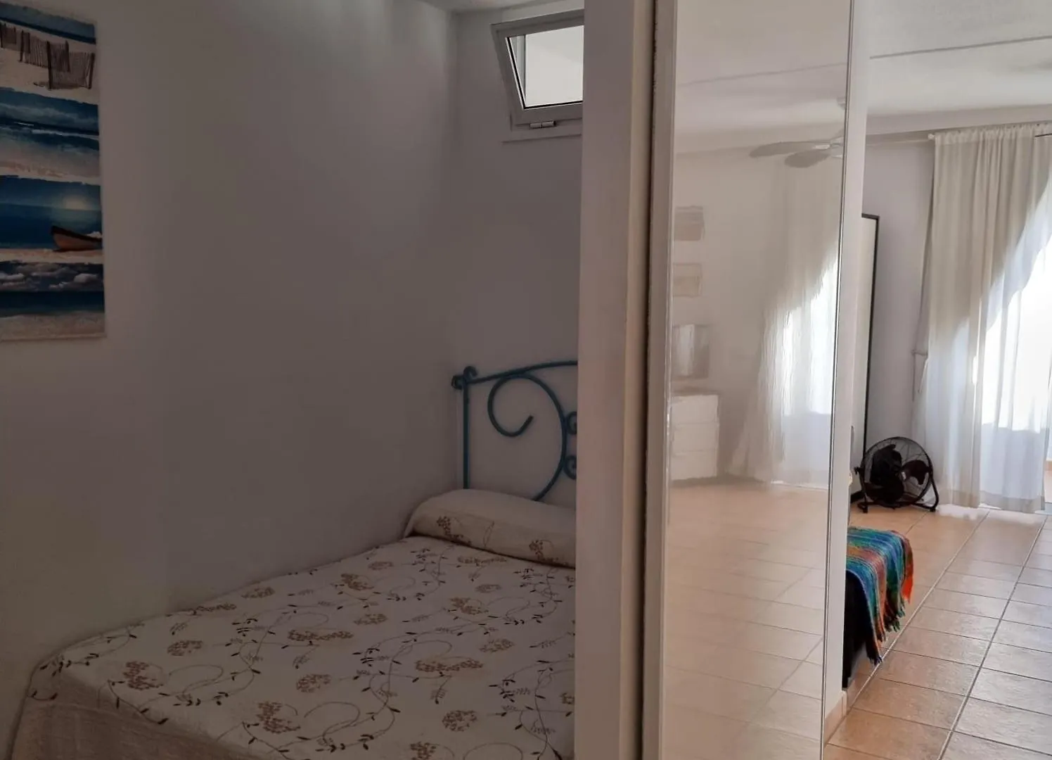 Apartamento Las Veronicas Arona