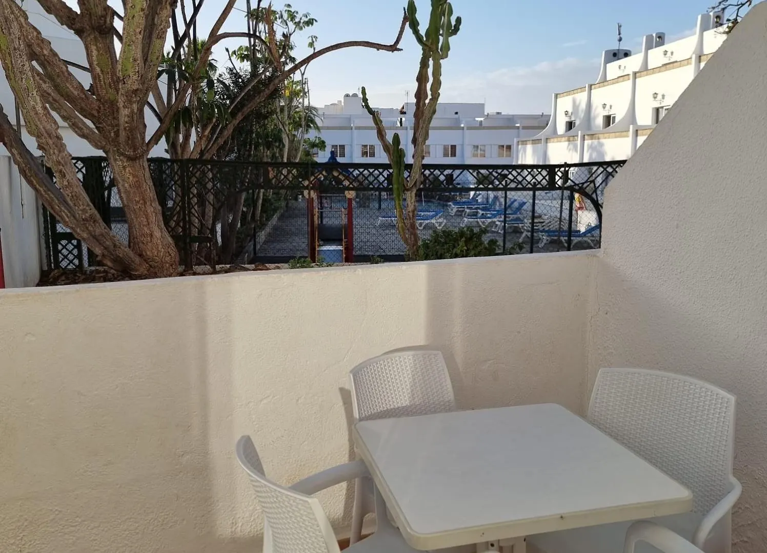 Apartamento Las Veronicas Arona  0*, Arona (Tenerife)