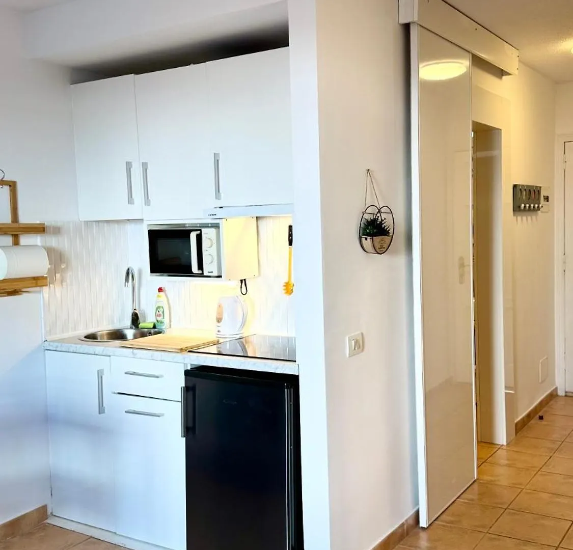Apartamento Las Veronicas Arona  España