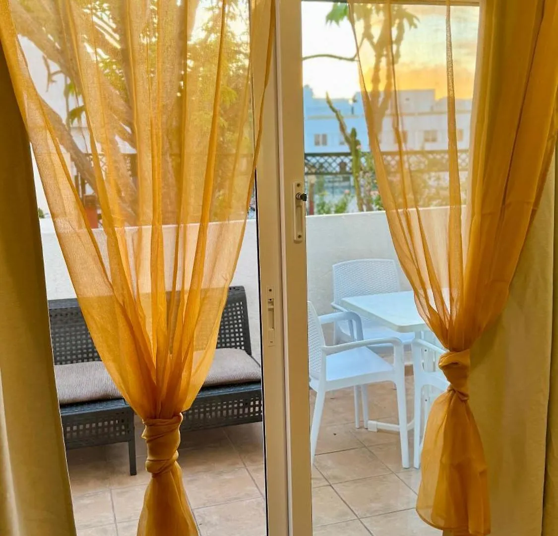 Apartamento Las Veronicas Arona