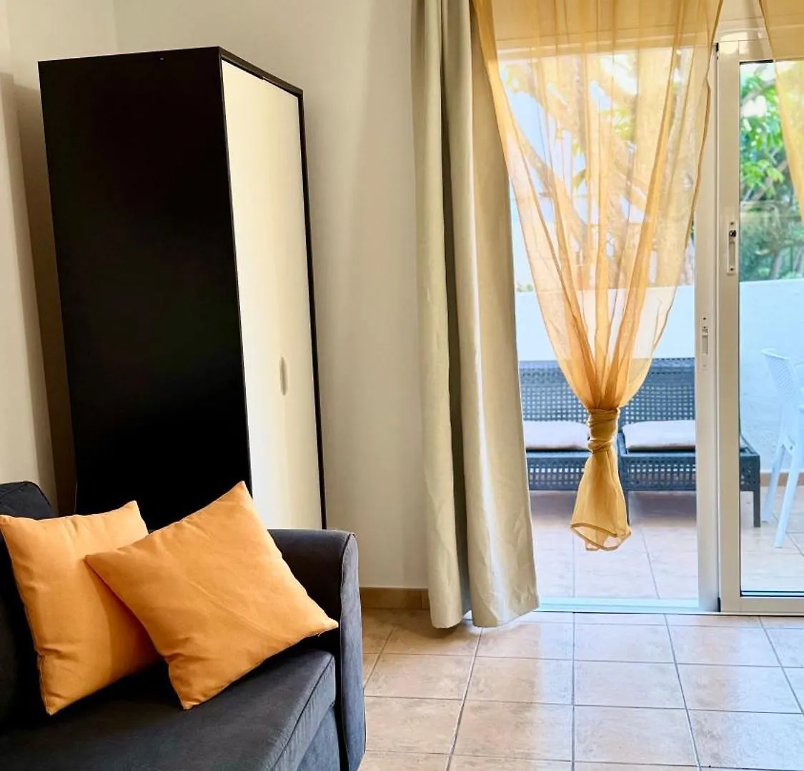 Apartamento Las Veronicas Arona