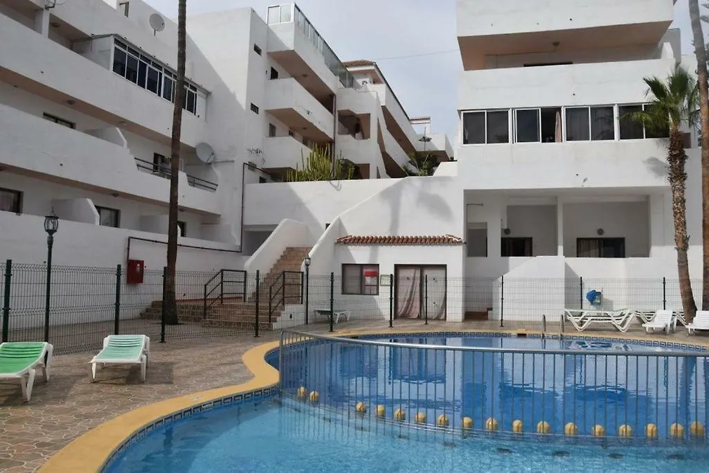 Apartamento Las Veronicas Arona