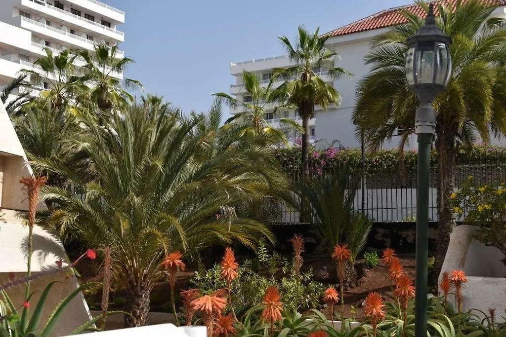 Apartamento Las Veronicas Arona  España