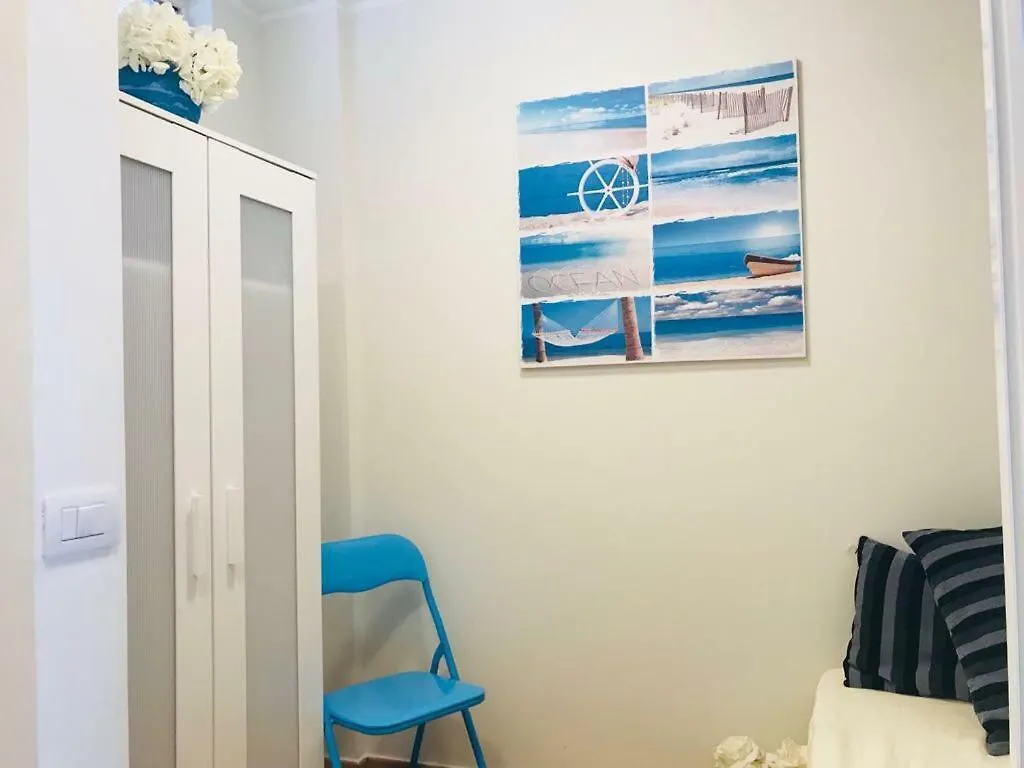 Apartamento Las Veronicas Arona  0*, Arona (Tenerife) Spanien