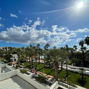 Apartamento Parque Santiago 4 View, Arona (Tenerife)