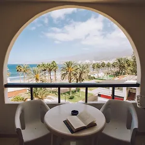 Apartamento 2 Bedrooms In Parque Santiago, Arona (Tenerife)