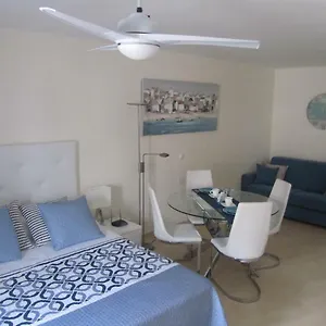 Apartamento Cristianos Studio, Modern, Spacious, Pool,wifi, Arona (Tenerife)