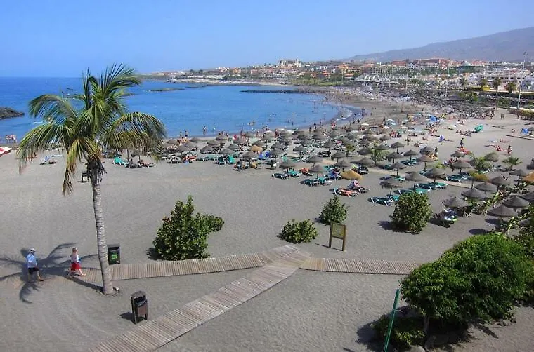 Apartamento Las Veronicas Arona  Arona (Tenerife)