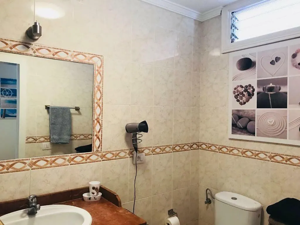 Apartamento Las Veronicas Arona  Appartement Arona (Tenerife)
